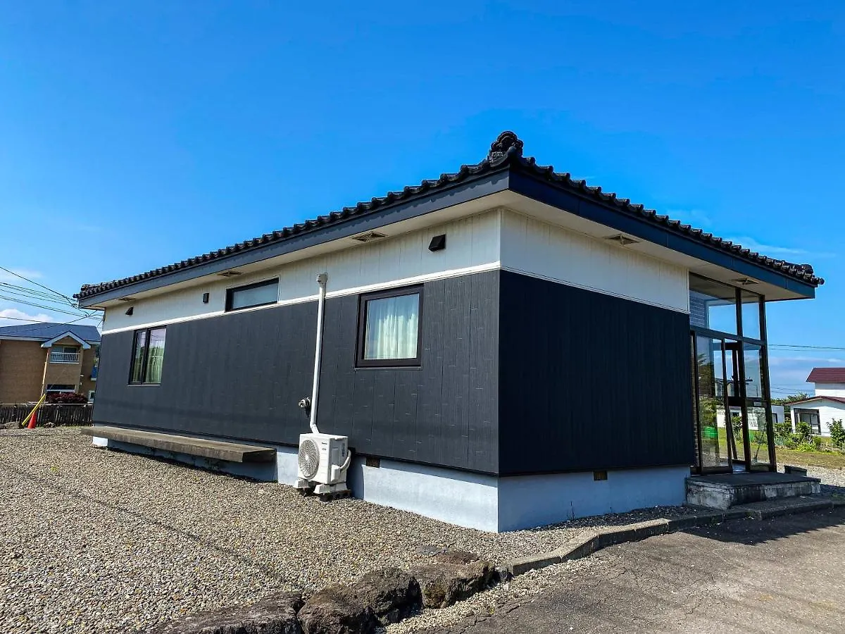 白老町 Port Front ポートフロント 釣りに最適ヴィラ 0*,
